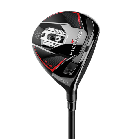 TaylorMade Stealth 2 Plus Fairway